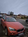 BMW X1 18d xdrive 