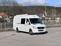 Mercedes-Benz Sprinter 313 CDI XXL - Race Cruiser