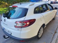 Renault Mégane Grandtour Sports 1.5 dCi DCT Euro 5