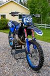 Yamaha yz 250