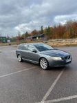 Volvo V70 D5 Summum