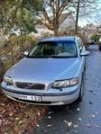 Volvo V70 2.4 T - sparsamt körd!