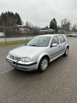 Volkswagen Golf 5-dörrar 1.6