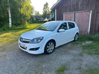 Opel Astra 1.9 CDTI (med fix)