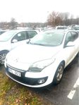 Renault Mégane grandtour  1.5 6 växel 110hk