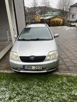 Toyota Corolla Kombi 1.6 VVT-i