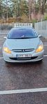 Peugeot 307 5-dörrar 2.0 XS Euro 3