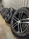 Nokian Nordman 8 dubbdäck 235/65 R18 Volvo xc60 2018-