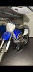 Yamaha YZ 250 F Öhlins 