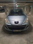 PEUGEOT 207 1.6 HDI 5D FAP