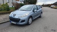 PEUGEOT 207 1.6 HDI 5D FAP