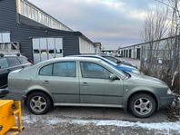 Skoda Octavia Tour 1.6 MPI Euro 4