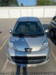 Peugeot 107 5-dörrar 1.0 Euro 5