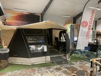 Utställnings vagn Combi Camp Country Xclusive -23 