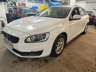 Volvo V60 T3 Kinetic Euro 6