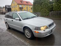 Volvo V40 2.0T bra skick 