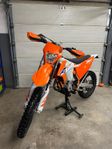 KTM 350 EXC-F 2023