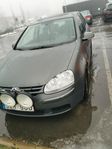 Volkswagen Golf 5-dörrar 1.9 Bluemotion TDI 105