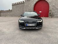 Audi A6 allroad quattro 3.0 TDI V6 DPF quattro S Tronic Comf