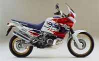 XRV 750 africa twin köpes