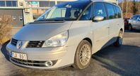 Renault Grand Espace 2.0 dCi Euro 4