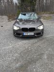 BMW 120 d 5-dörrars Steptronic Euro 5