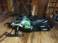 Arctic cat zr200