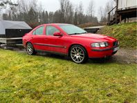 Volvo S60 T5 