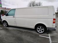 C-Däck VW T4 Transporter Caravelle. T5/BMW