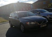 Volvo V70 2.0 Flexifuel Kinetic Euro 4