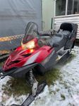 Polaris fs touring