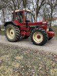 Case ih 956xl