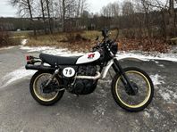 Yamaha XT500