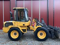 Volvo L35 GT Snabbgående