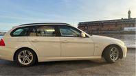 BMW 318 d Touring Euro 5