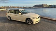 BMW 318 d Touring Euro 5