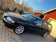 Volvo V70 2.4 Summum Euro 4