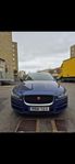 Jaguar XE 20d Euro 6