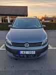 Volkswagen Touran 1.4 TSI Masters Euro 5