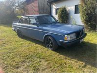 Volvo 240 