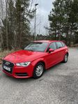 Audi A3 Sportback 2.0 TDI S Tronic *FACELIFT*