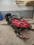 Yamaha Venture 700 triple 1999