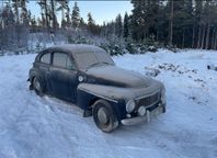 Volvo PV 444K 1.4