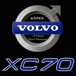 ***KÖPES***VOLVO XC70 Classic Sport/Summum