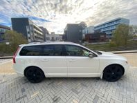 Volvo V70 T4 |R-Design |Automat |Låga mil -11