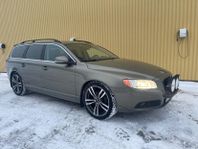 Volvo V70 D2 Momentum Euro 5 i mycket fint skick. 