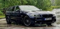 BMW 520 d Touring Steptronic Euro 5