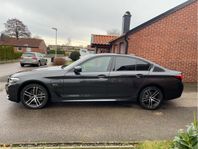 BMW 530e xDrive Sedan Steptronic M Sport Euro 6