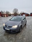 Volkswagen Golf 5-dörrar 1.6 Dragkrok