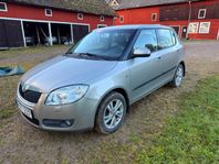 Skoda Fabia 1.9 TDI Euro 4